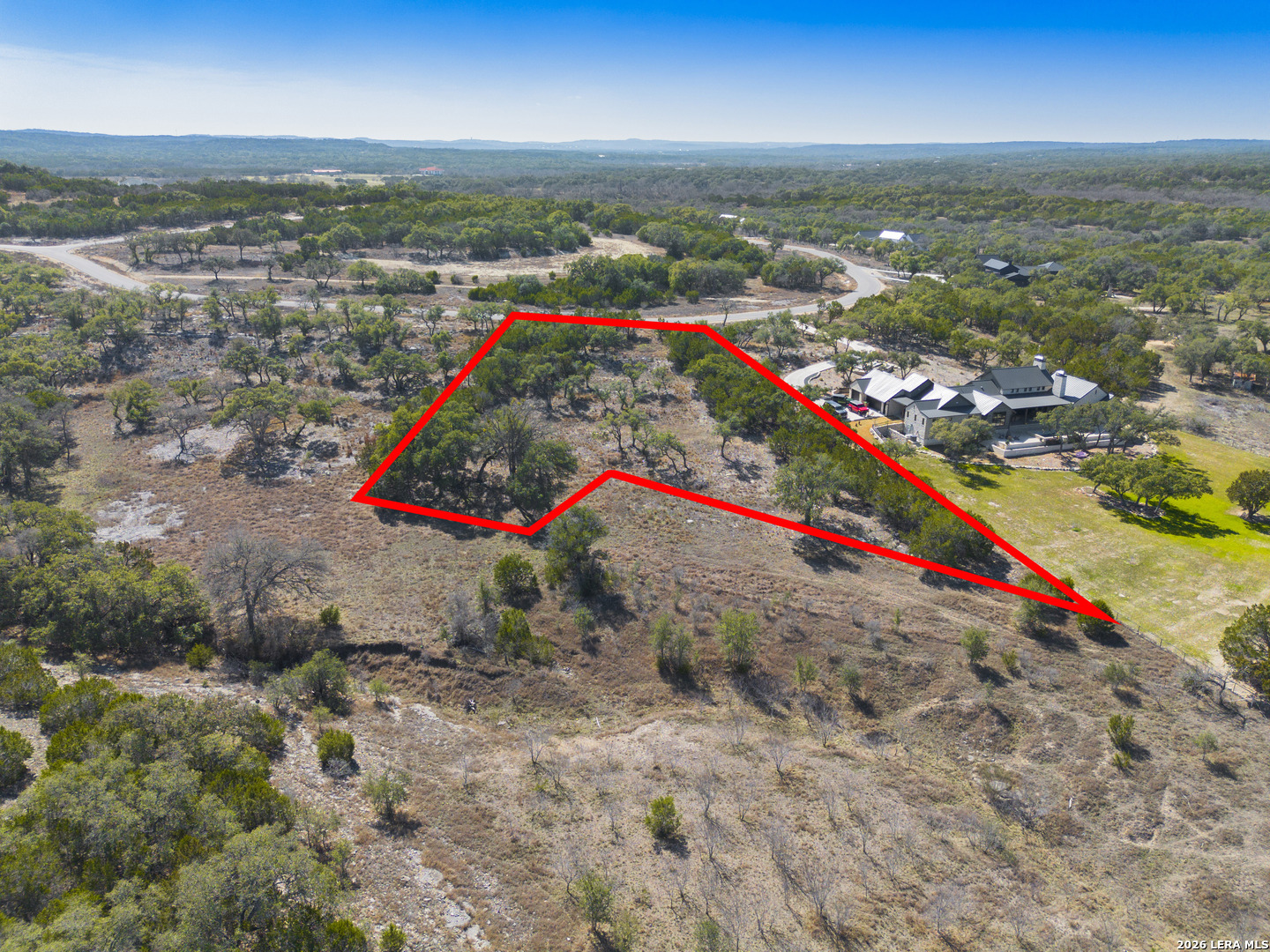 1926 Paradise Parkway Canyon Lake TX 78133
