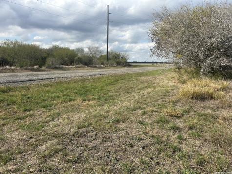 0000 Fm 1349 (39.87 Ac) Skidmore TX 78389