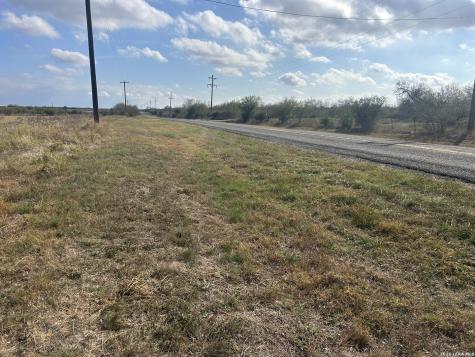 0000 Fm 1349 (39.87 Ac) Skidmore TX 78389