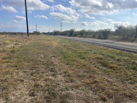 0000 Fm 1349 (39.87 Ac) Skidmore TX 78389