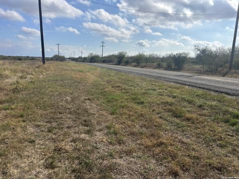 0000 Fm 1349 (39.87 Ac) Skidmore TX 78389
