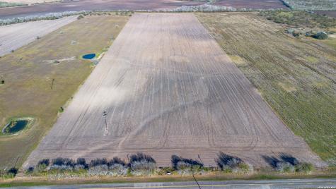 0000 Fm 1349 (39.87 Ac) Skidmore TX 78389