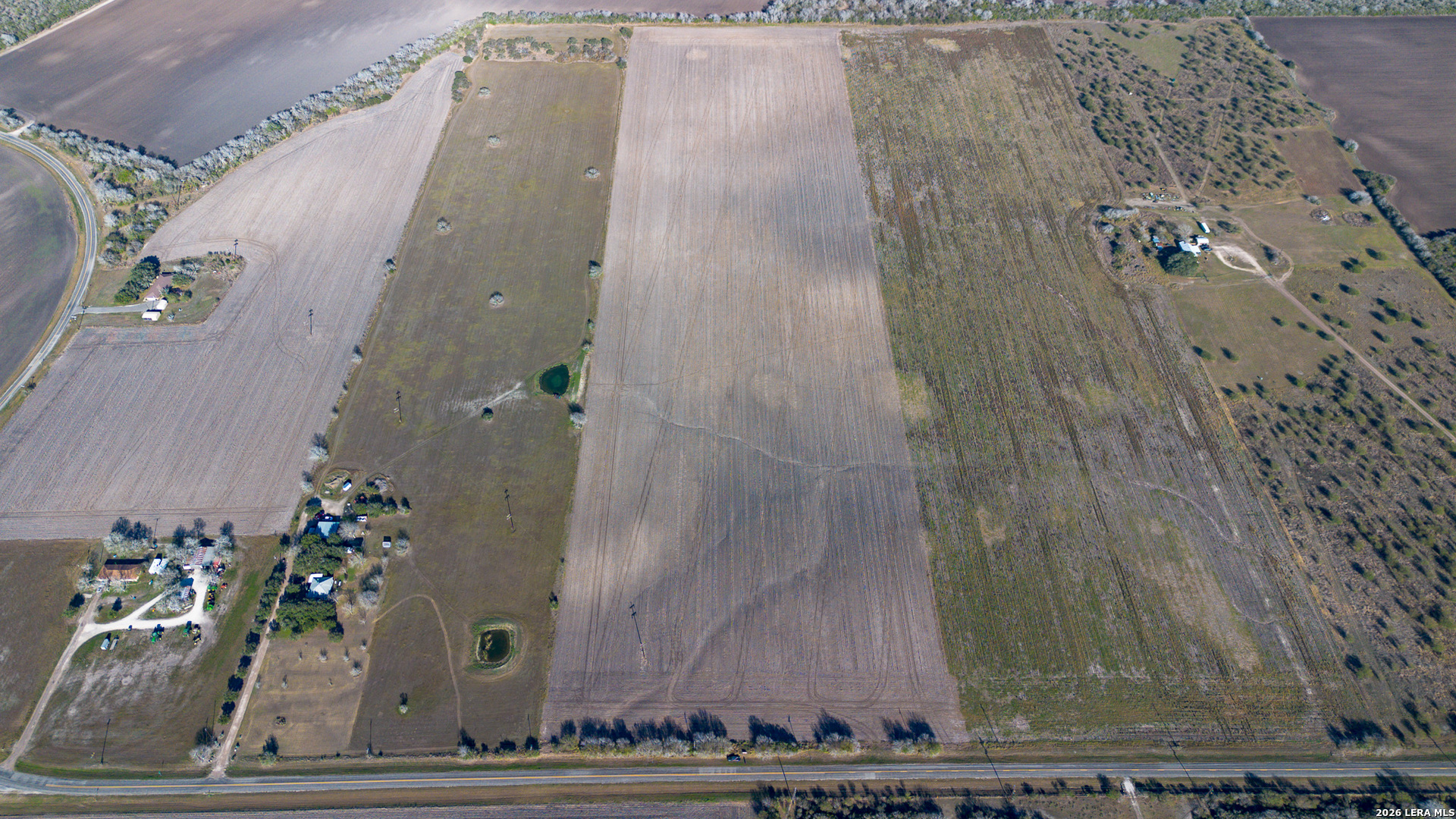0000 Fm 1349 (39.87 Ac) Skidmore TX 78389