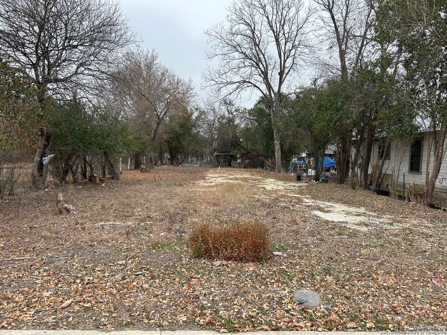 1510 12th Street Hondo TX 78861