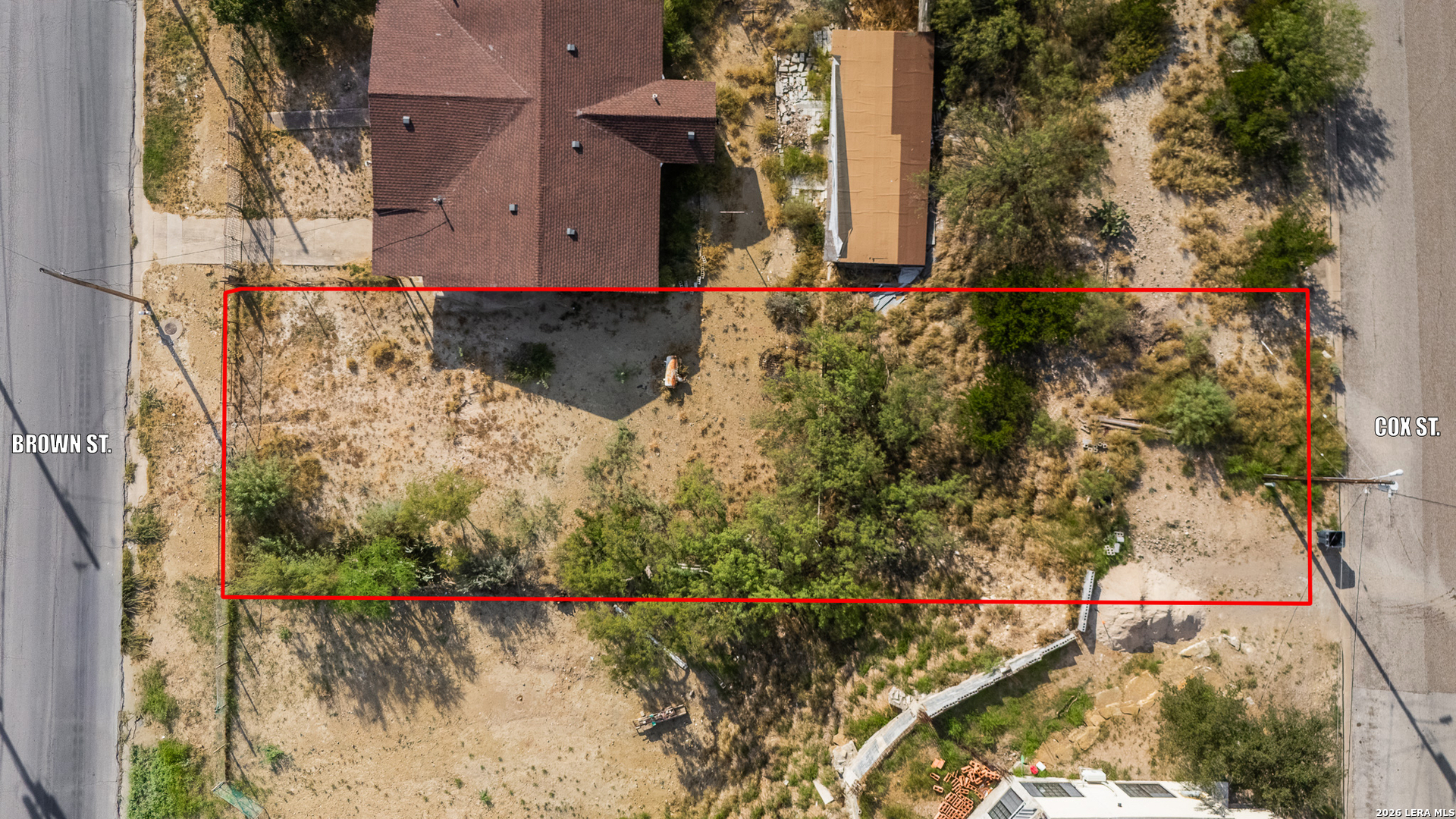 1778 Cox Eagle Pass TX 78852
