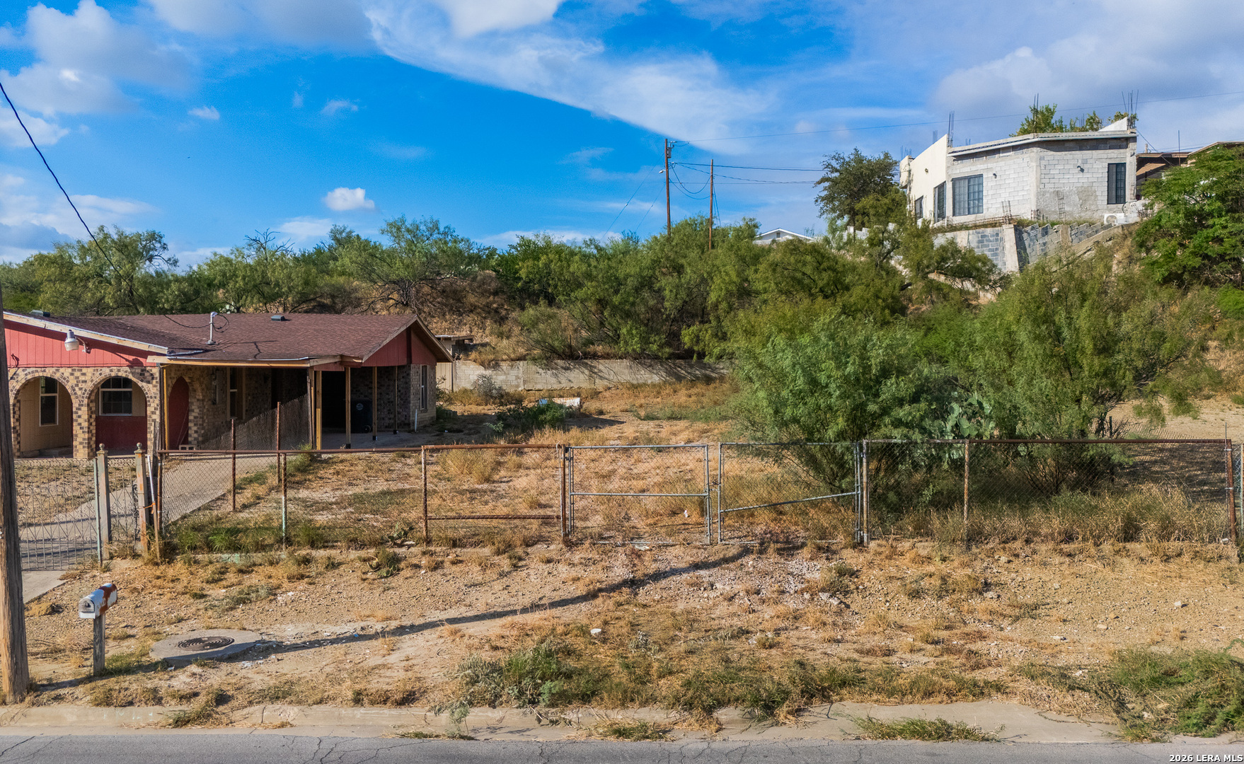 1778 Cox Eagle Pass TX 78852