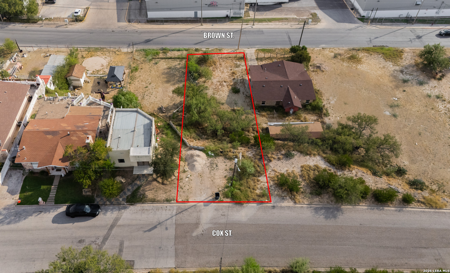 1778 Cox Eagle Pass TX 78852