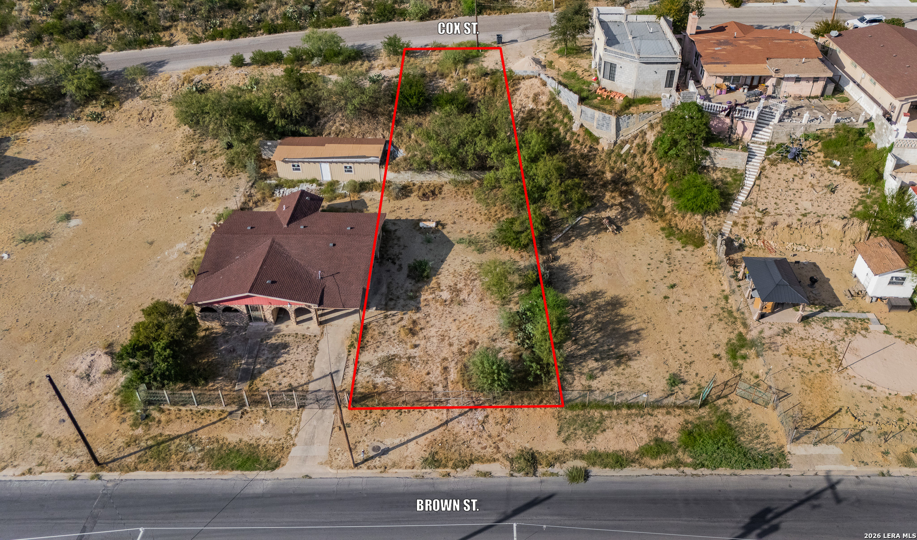1778 Cox Eagle Pass TX 78852