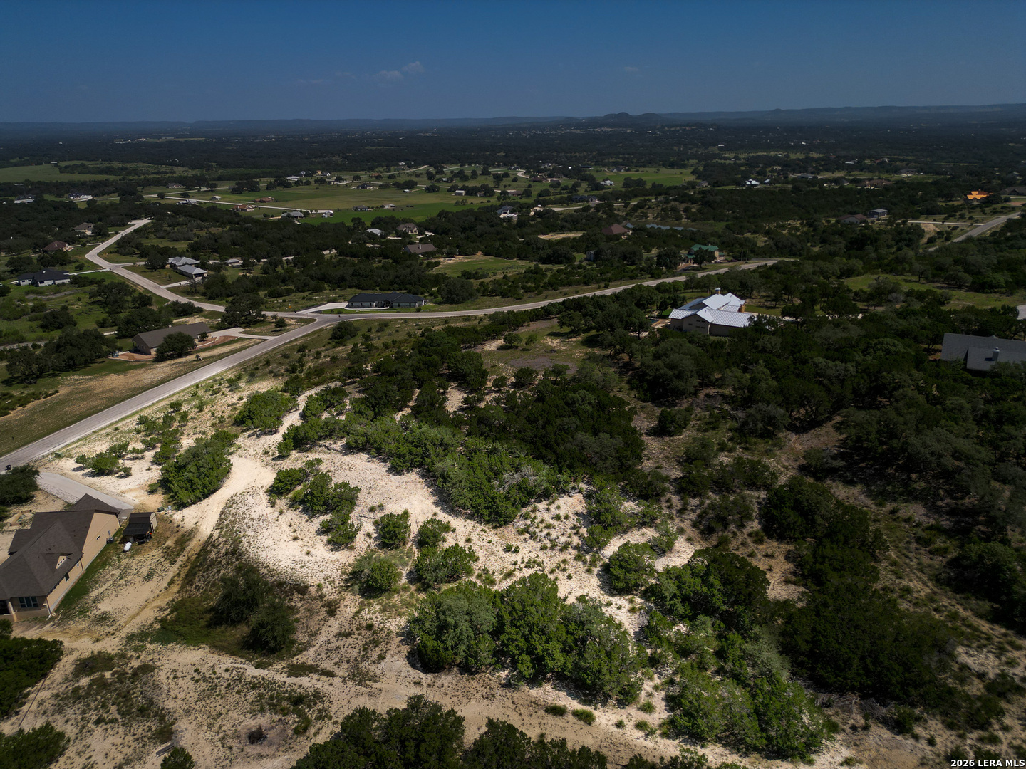 Lot 174 Bridlegate Boulevard Bandera TX 78003