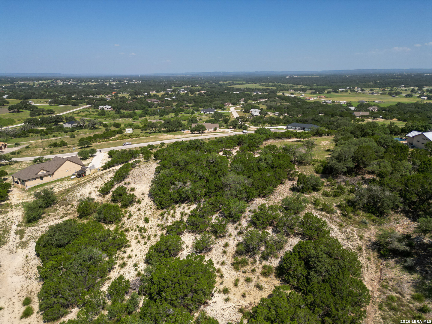 Lot 174 Bridlegate Boulevard Bandera TX 78003