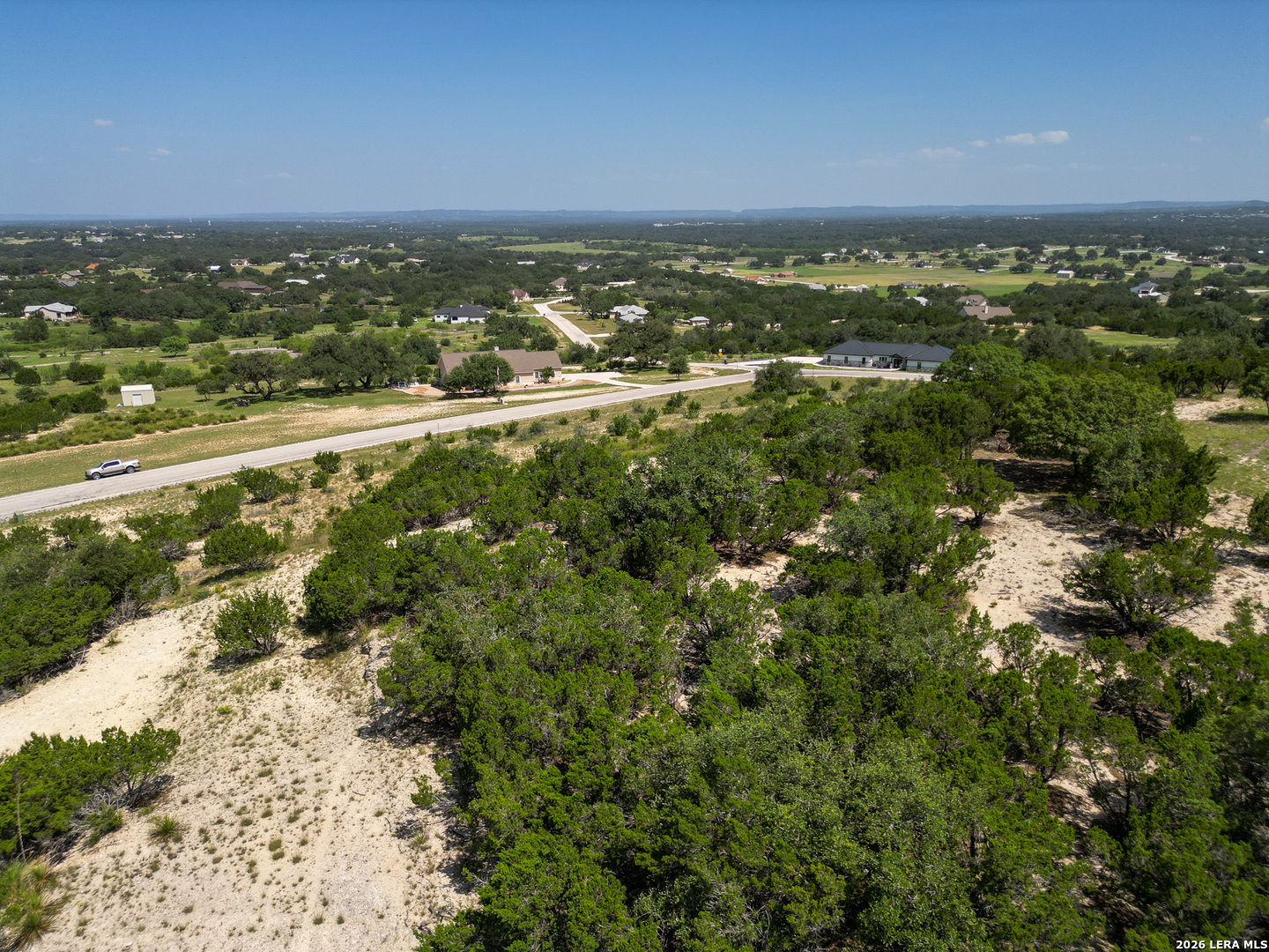 Lot 174 Bridlegate Boulevard Bandera TX 78003