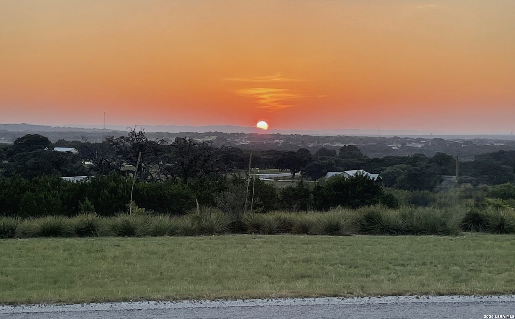 Lot 174 Bridlegate Boulevard Bandera TX 78003