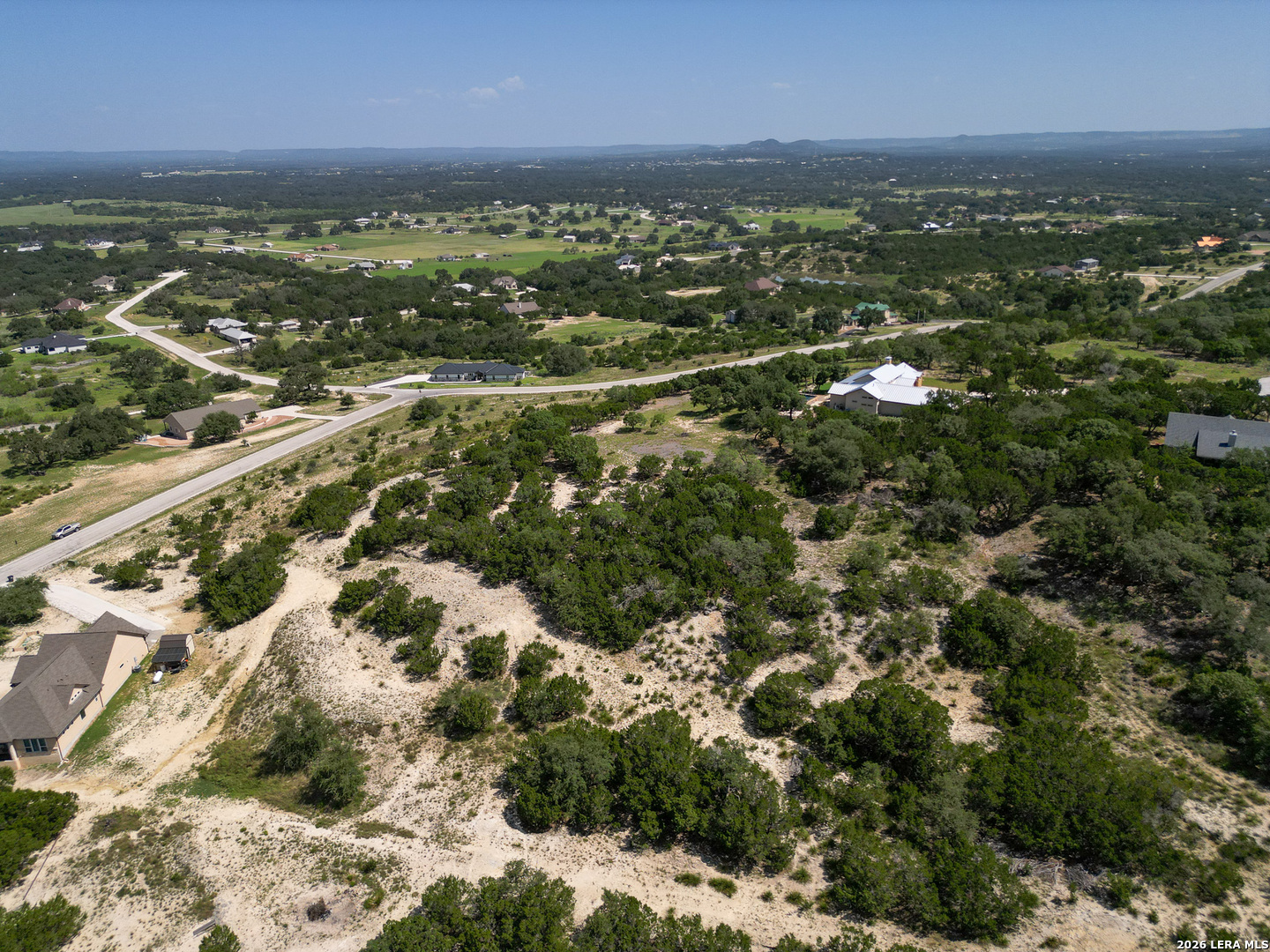 Lot 174 Bridlegate Boulevard Bandera TX 78003