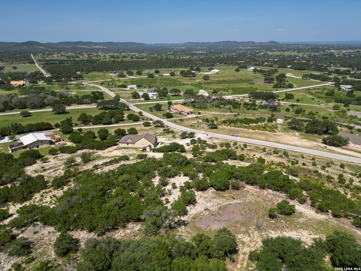 Lot 174 Bridlegate Boulevard Bandera TX 78003