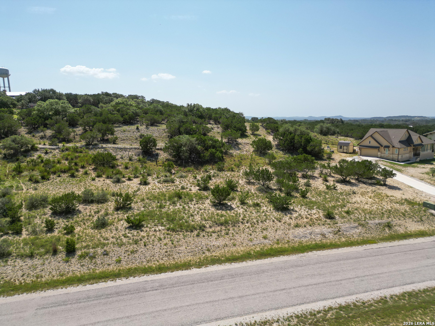 Lot 174 Bridlegate Boulevard Bandera TX 78003
