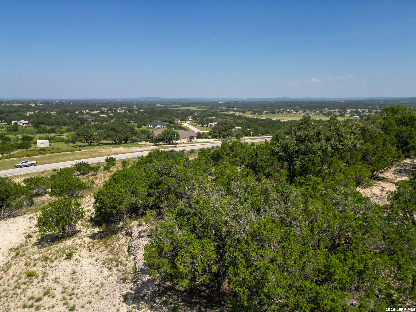 Lot 174 Bridlegate Boulevard Bandera TX 78003