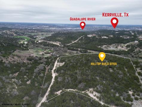 1450 Primrose Kerrville TX 78028