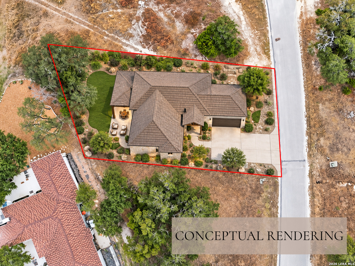 225 Levi English Blanco TX 78606