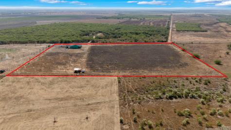 0 Cr 136 Tract 19 Floresville TX 78114