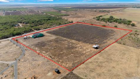 0 Cr 136 Tract 19 Floresville TX 78114