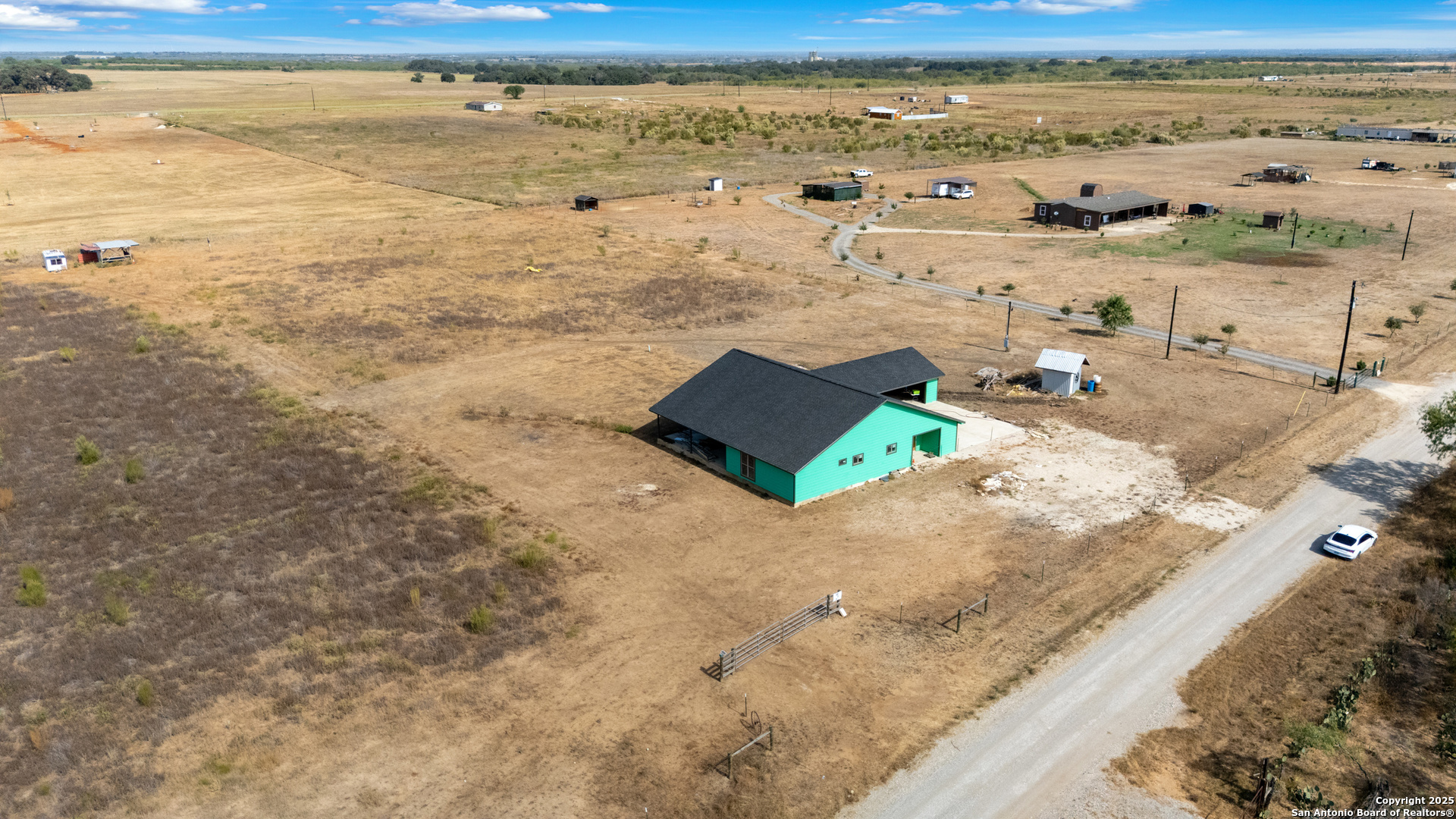 0 Cr 136 Tract 19 Floresville TX 78114