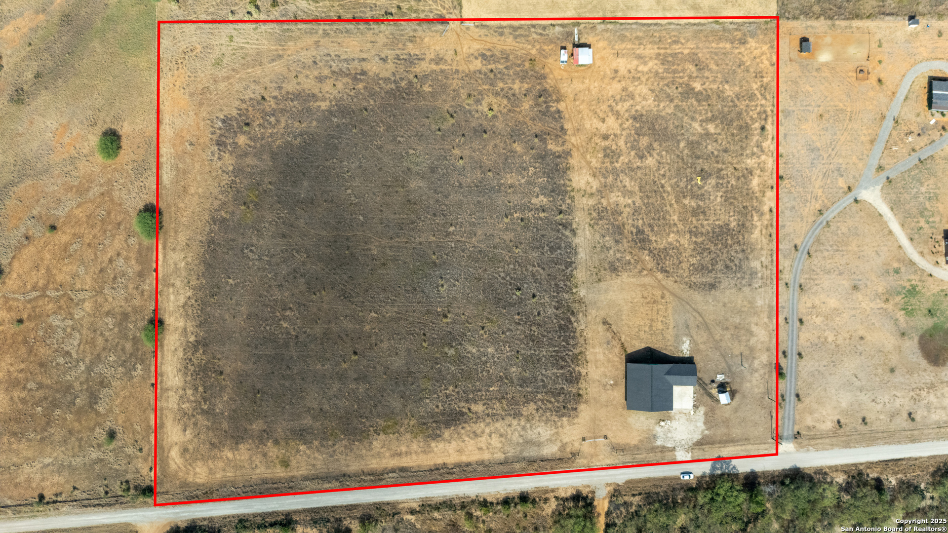 0 Cr 136 Tract 19 Floresville TX 78114