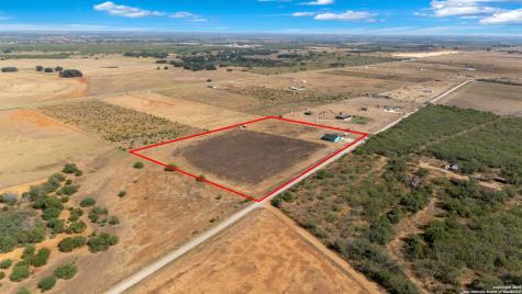 0 Cr 136 Tract 19 Floresville TX 78114