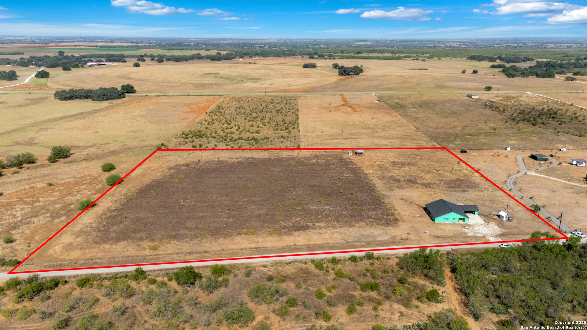 0 Cr 136 Tract 19 Floresville TX 78114
