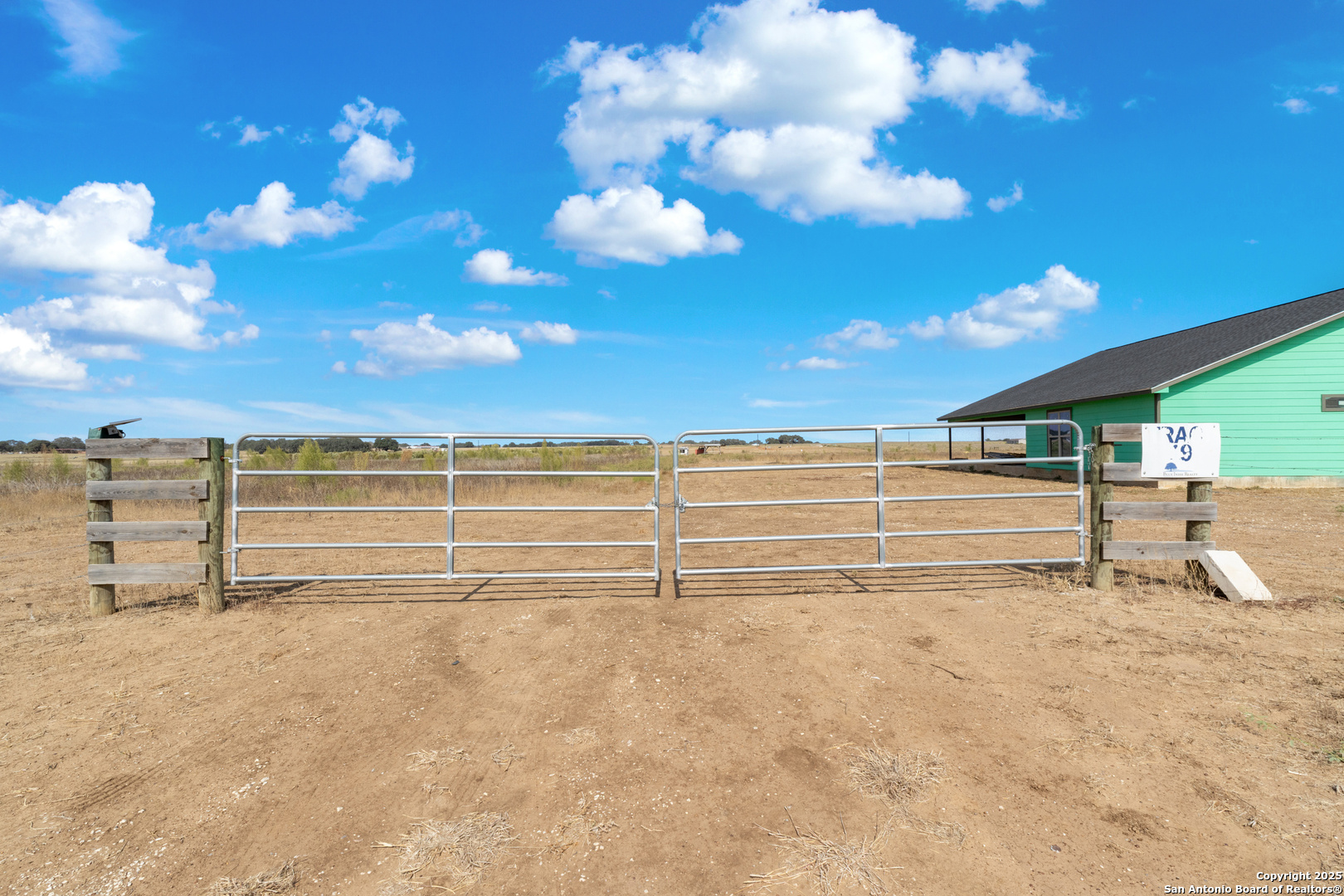 0 Cr 136 Tract 19 Floresville TX 78114