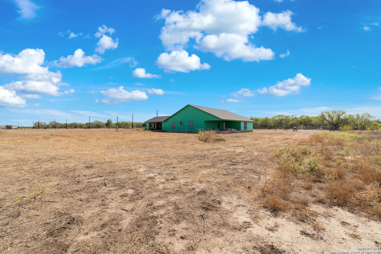 0 Cr 136 Tract 19 Floresville TX 78114