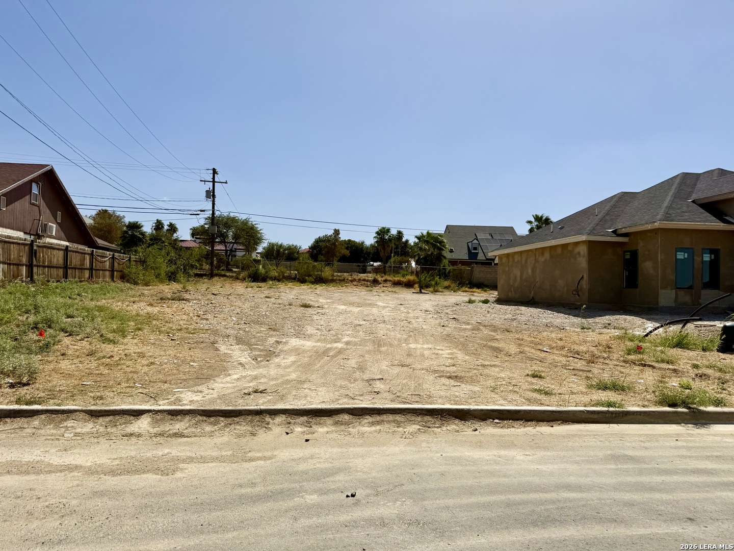 748 Encinal Drive Eagle Pass TX 78852