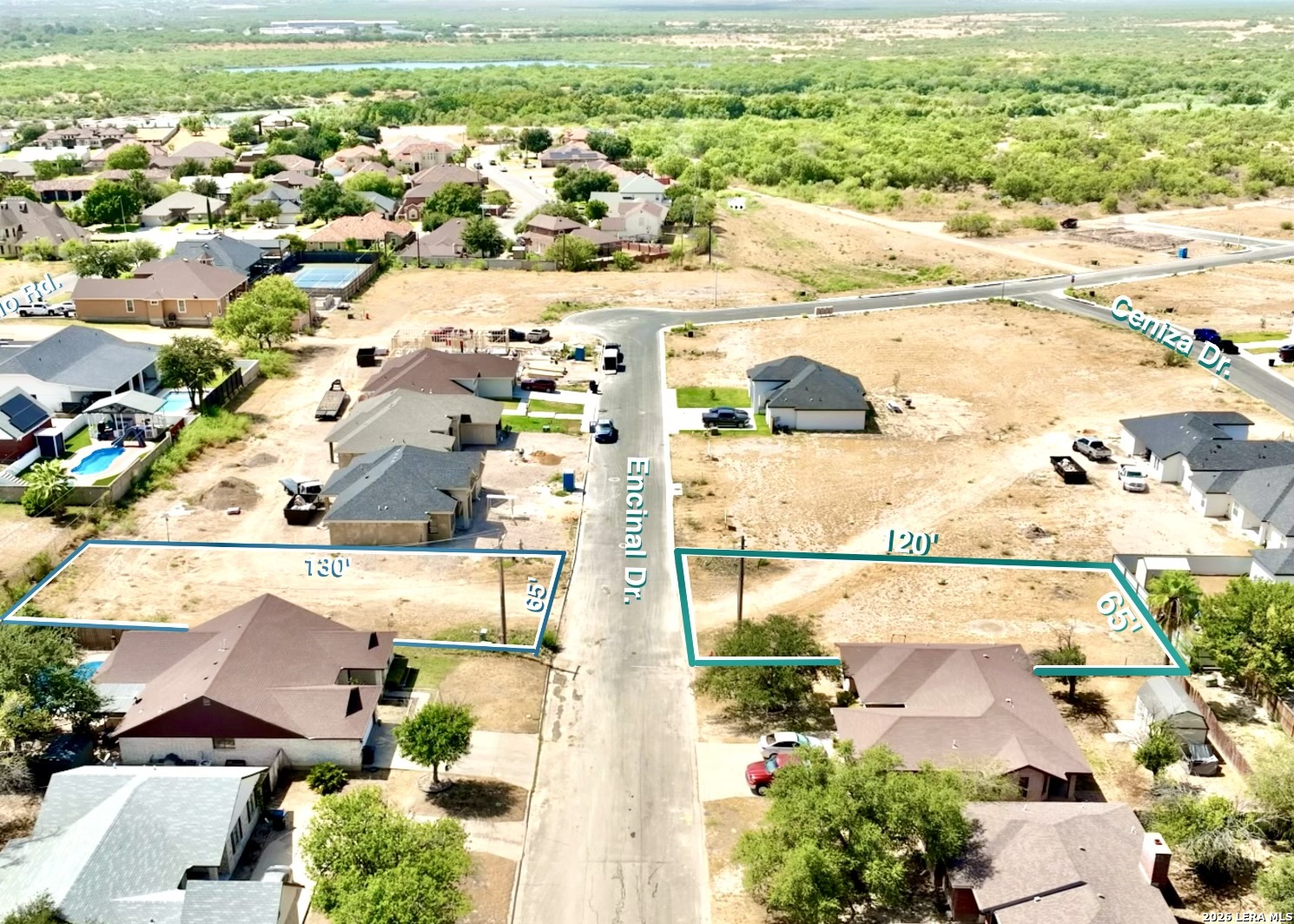 748 Encinal Drive Eagle Pass TX 78852