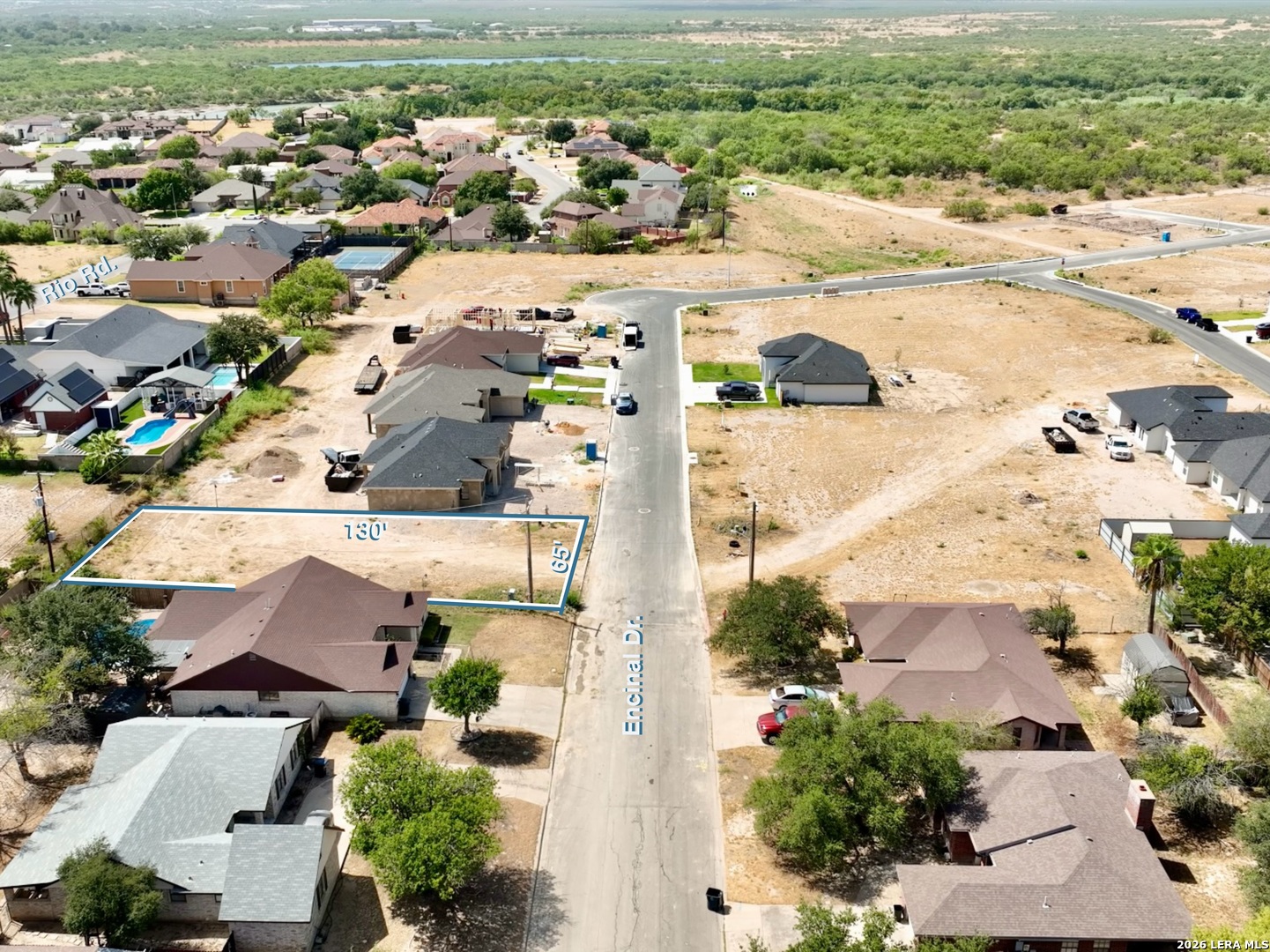748 Encinal Drive Eagle Pass TX 78852