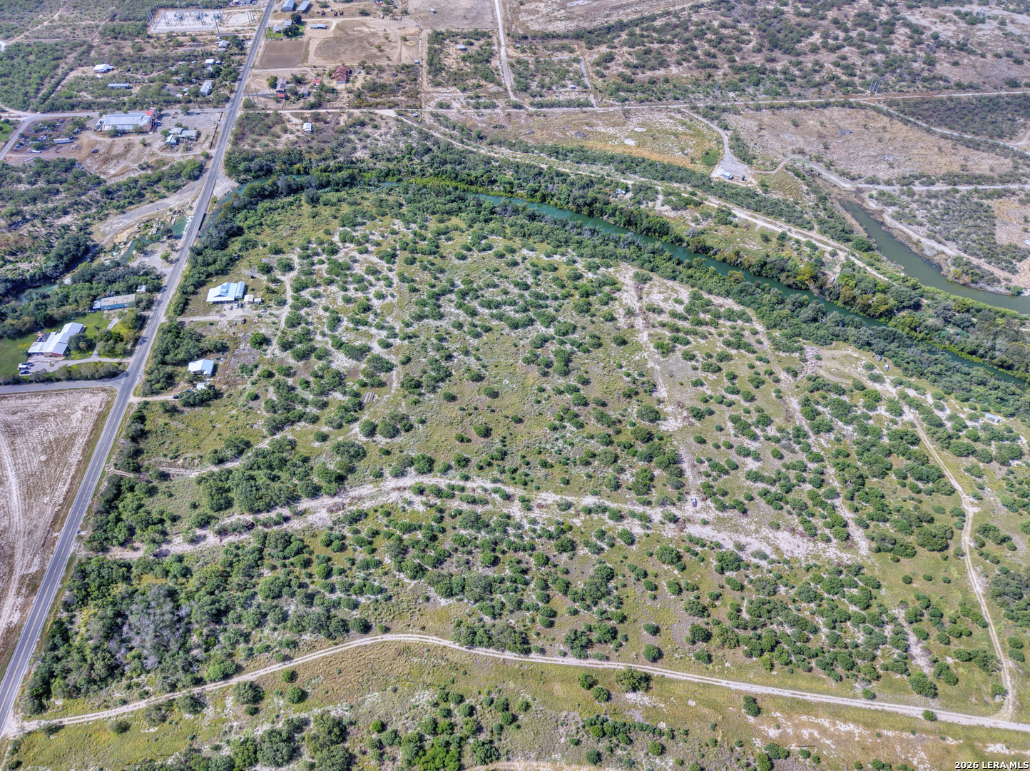 2421 Fm 582 Crystal City TX 78839
