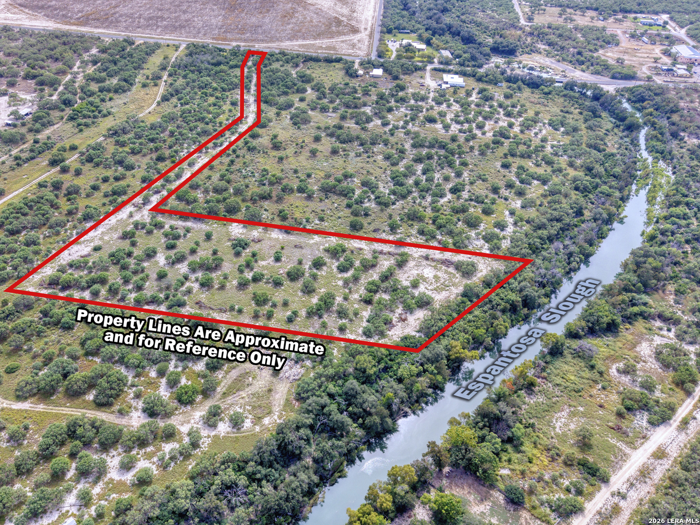 2421 Fm 582 Crystal City TX 78839