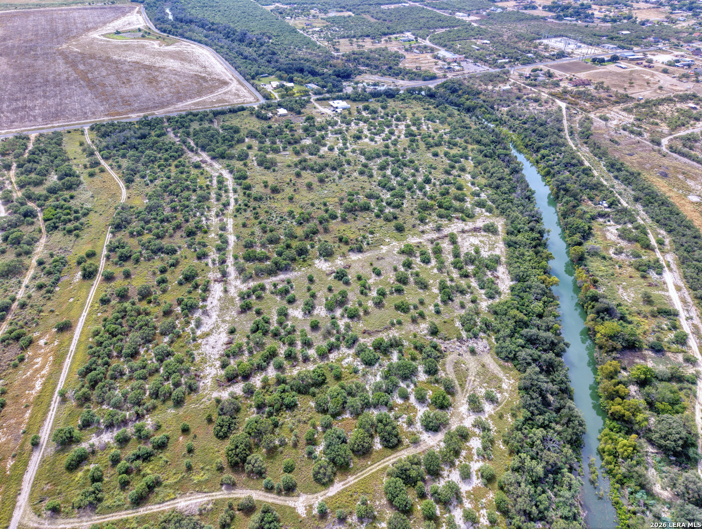 2421 Fm 582 Crystal City TX 78839