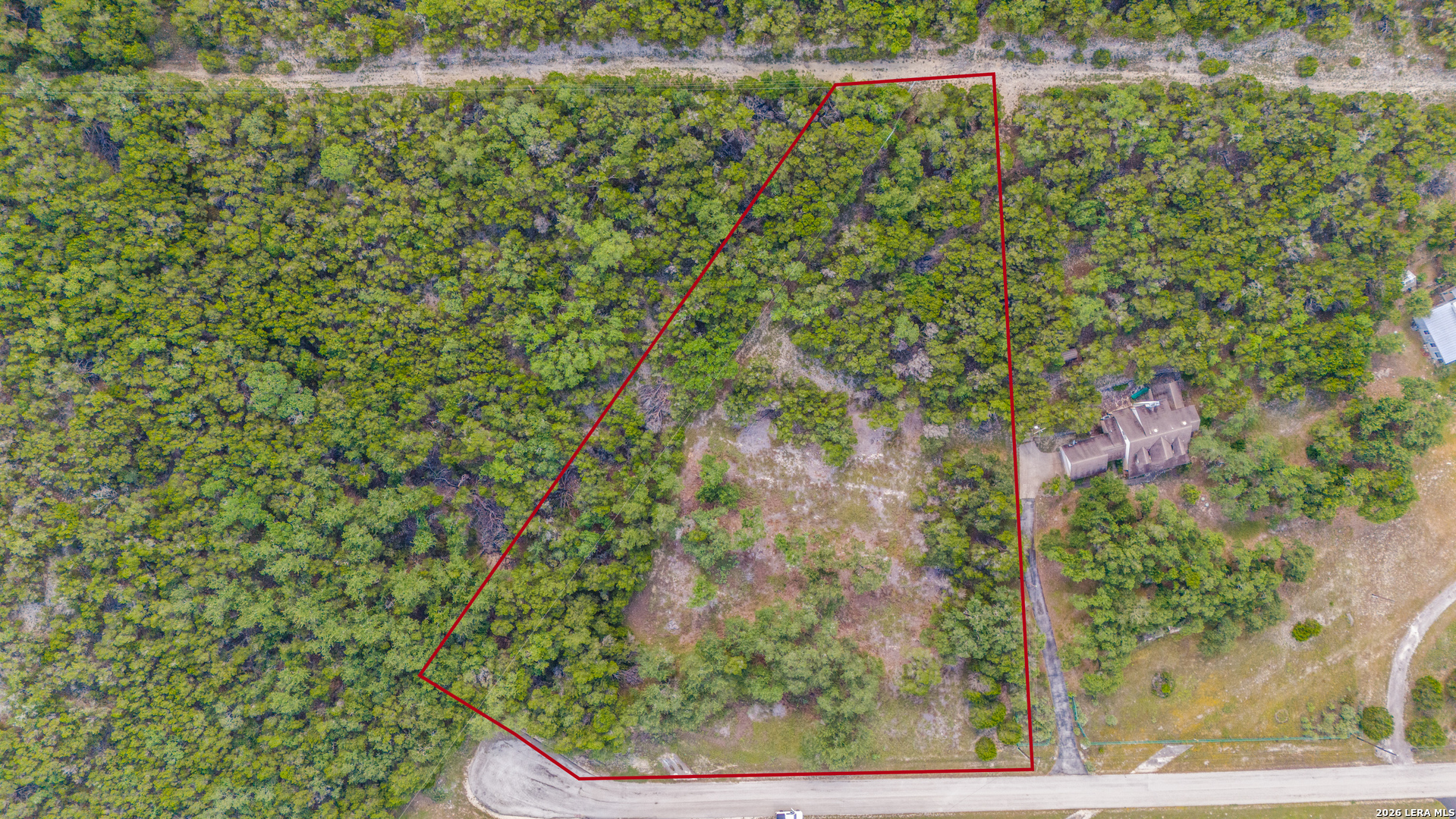Tbd Cibolo Drive Bulverde TX 78163