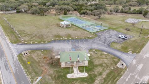 Tbd Cibolo Drive Bulverde TX 78163