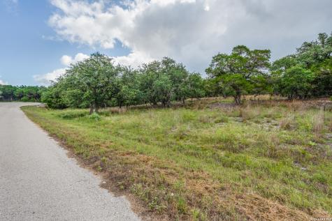 Tbd Cibolo Drive Bulverde TX 78163