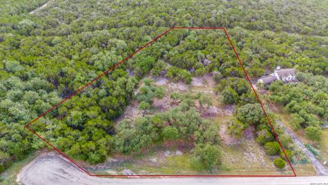 Tbd Cibolo Drive Bulverde TX 78163