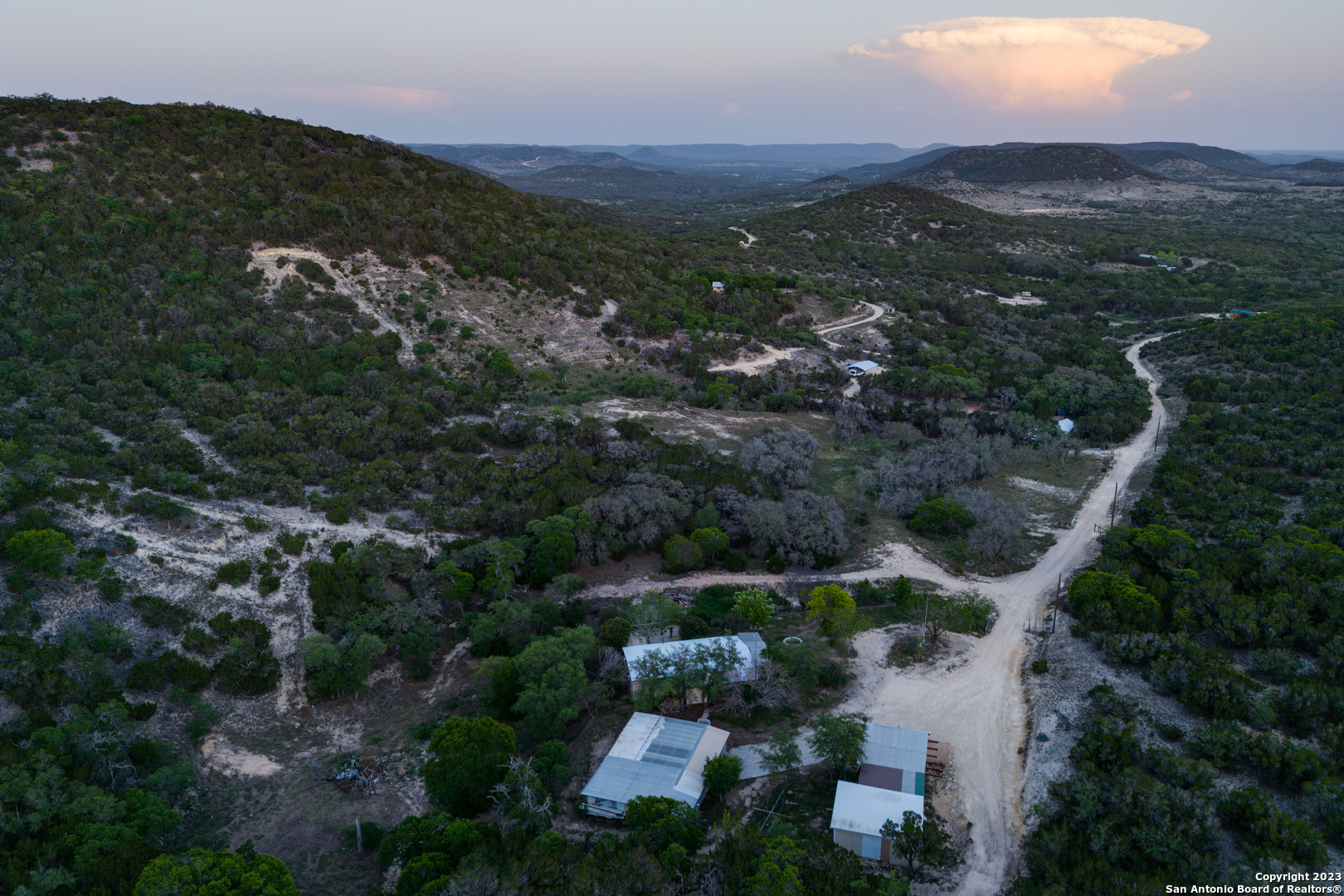 824 Juniper Road Tarpley TX 78883