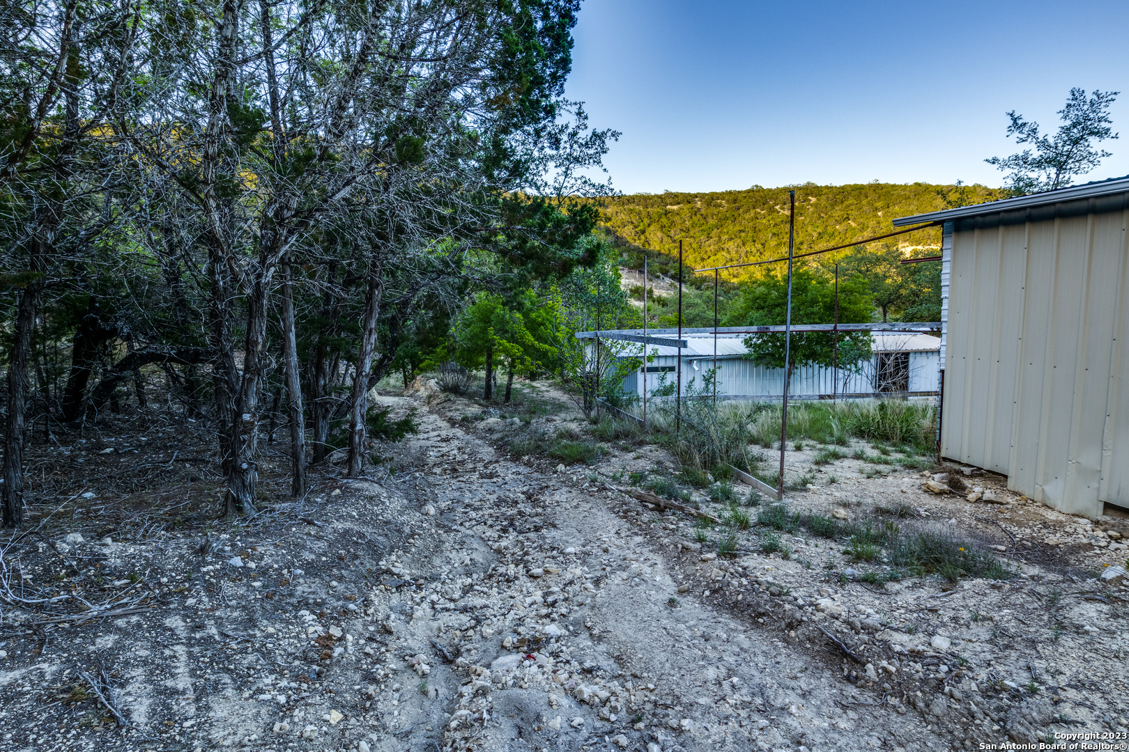 824 Juniper Road Tarpley TX 78883