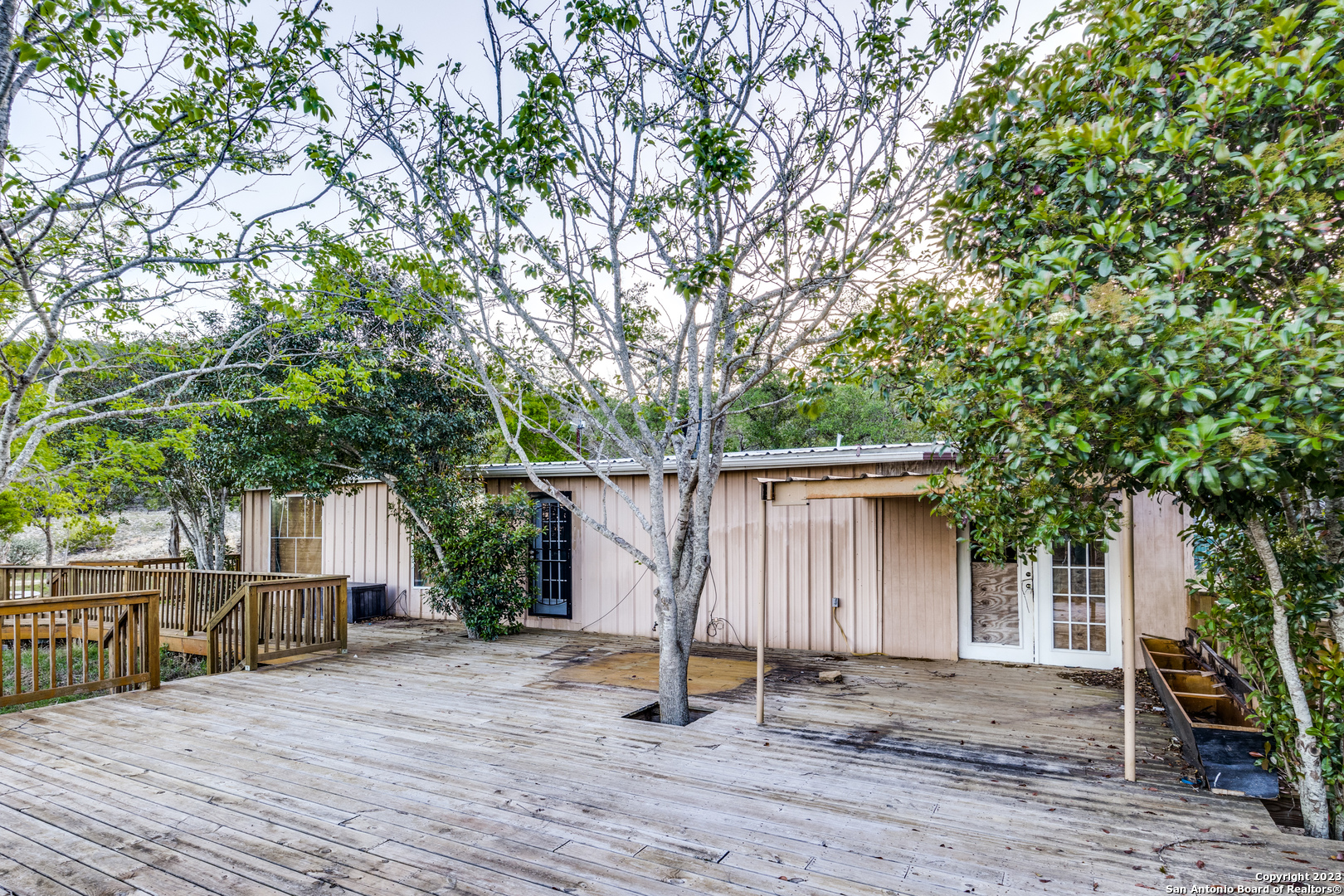 824 Juniper Road Tarpley TX 78883