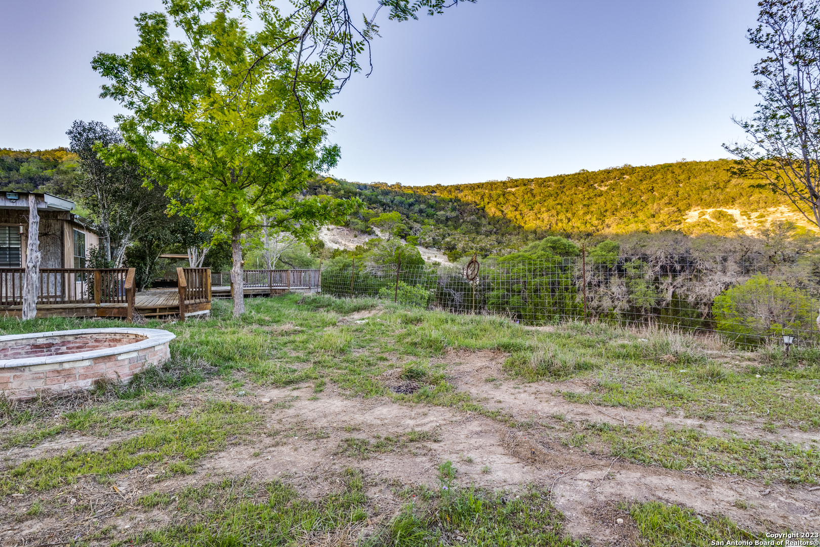 824 Juniper Road Tarpley TX 78883