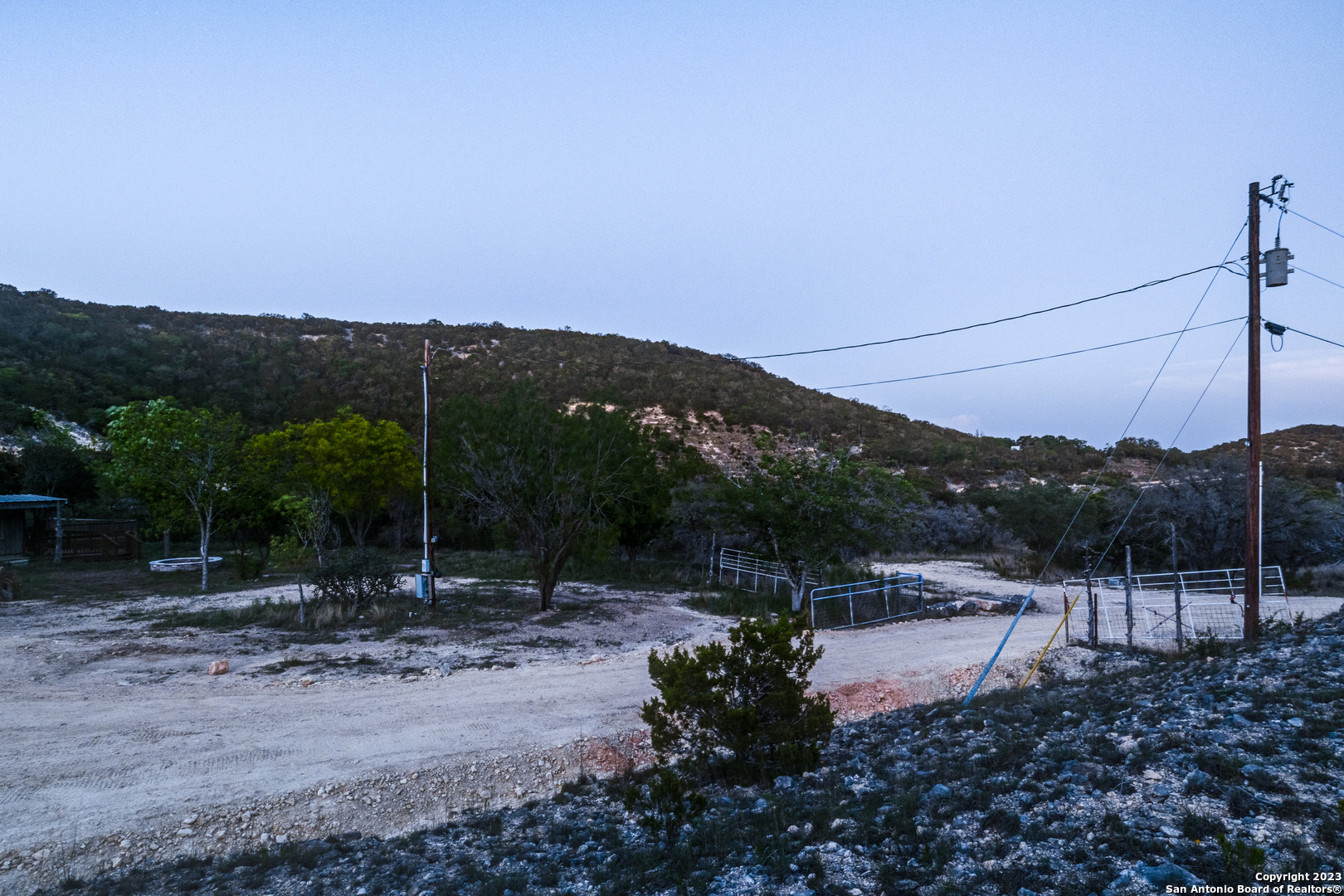 824 Juniper Road Tarpley TX 78883