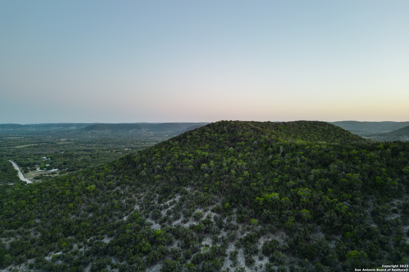 824 Juniper Road Tarpley TX 78883