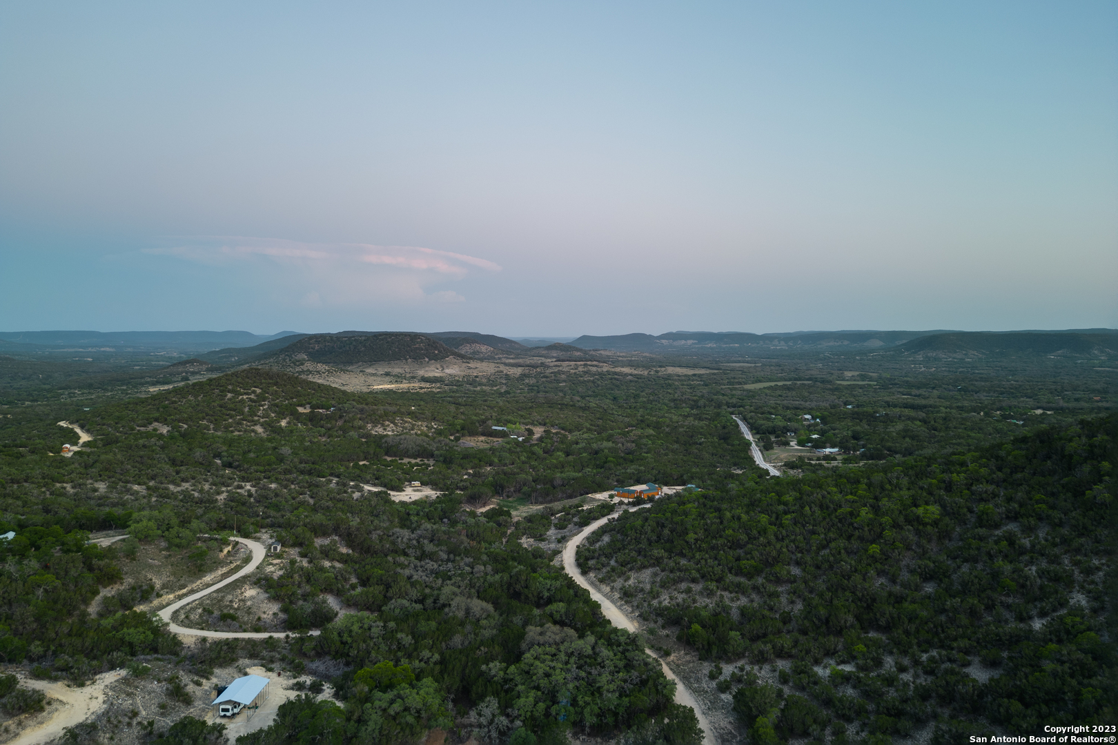 824 Juniper Road Tarpley TX 78883