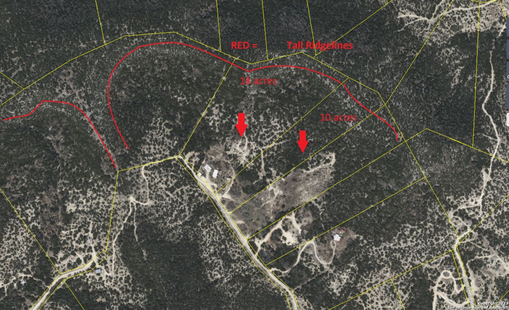 824 Juniper Road Tarpley TX 78883
