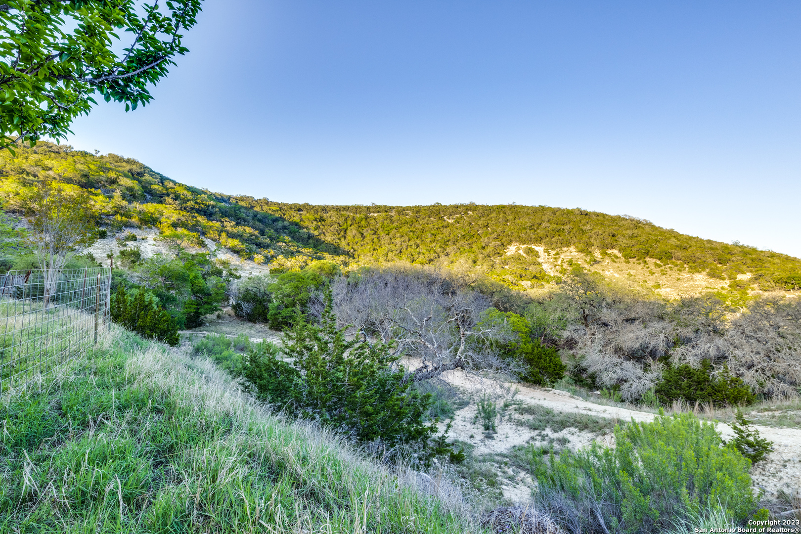 824 Juniper Road Tarpley TX 78883