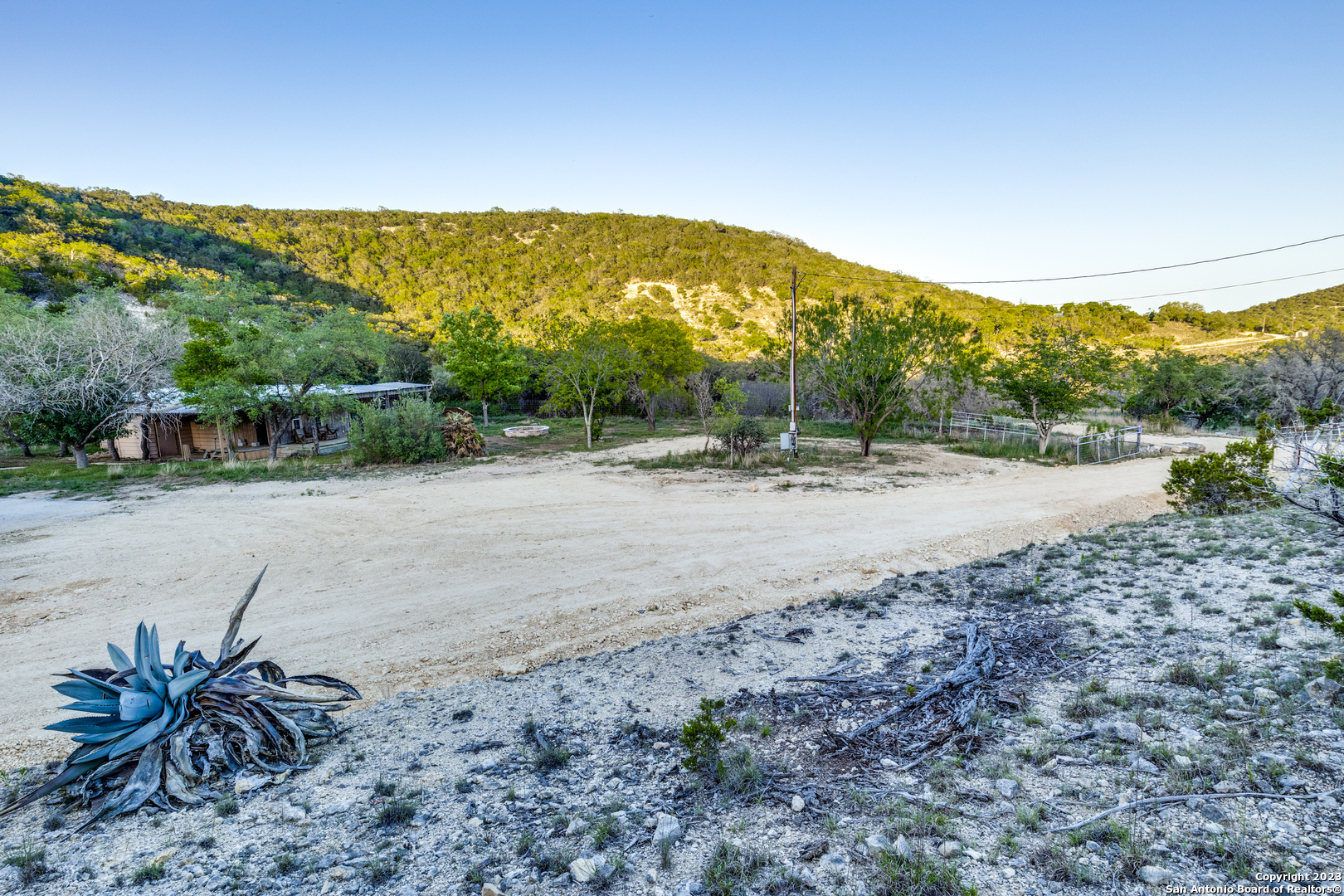 824 Juniper Road Tarpley TX 78883